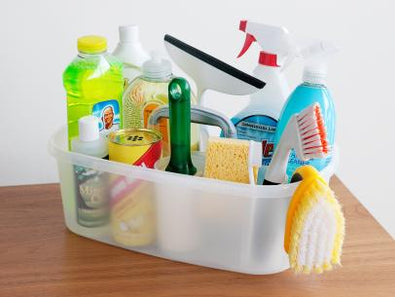 Discover the Best Unique Cleaning Supplies to Achieve a Perfectly Clean Home