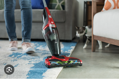 All About Mops and Vacuums - The Ultimate Guide to Cleaning Tools