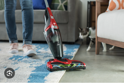 All About Mops and Vacuums - The Ultimate Guide to Cleaning Tools ...