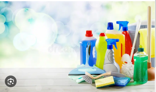 10 Tips for Effective Cleaning – Access cleaning