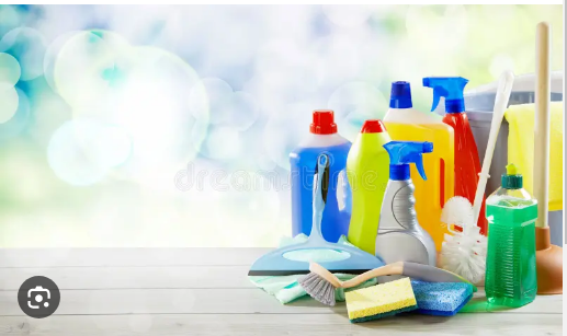  10 Tips for Effective Cleaning 