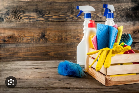 Benefits of using appropriate wood cleaning products