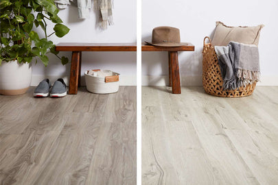 The Ultimate Guide to Cleaning and Maintaining Different Types of Flooring