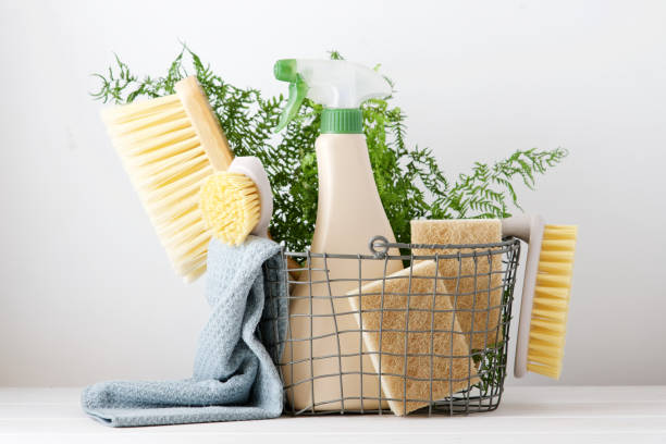 The Science behind Detergents: How They Clean Your Home