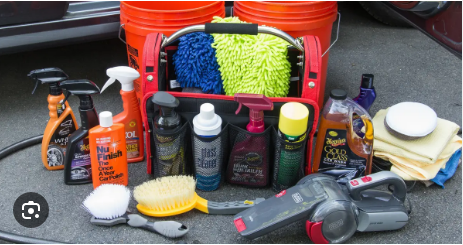 The Importance of Regular Maintenance for Cleaning Supplies