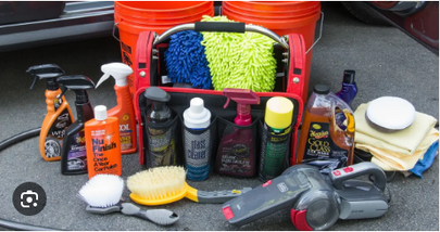 The Importance of Regular Maintenance for Cleaning Supplies