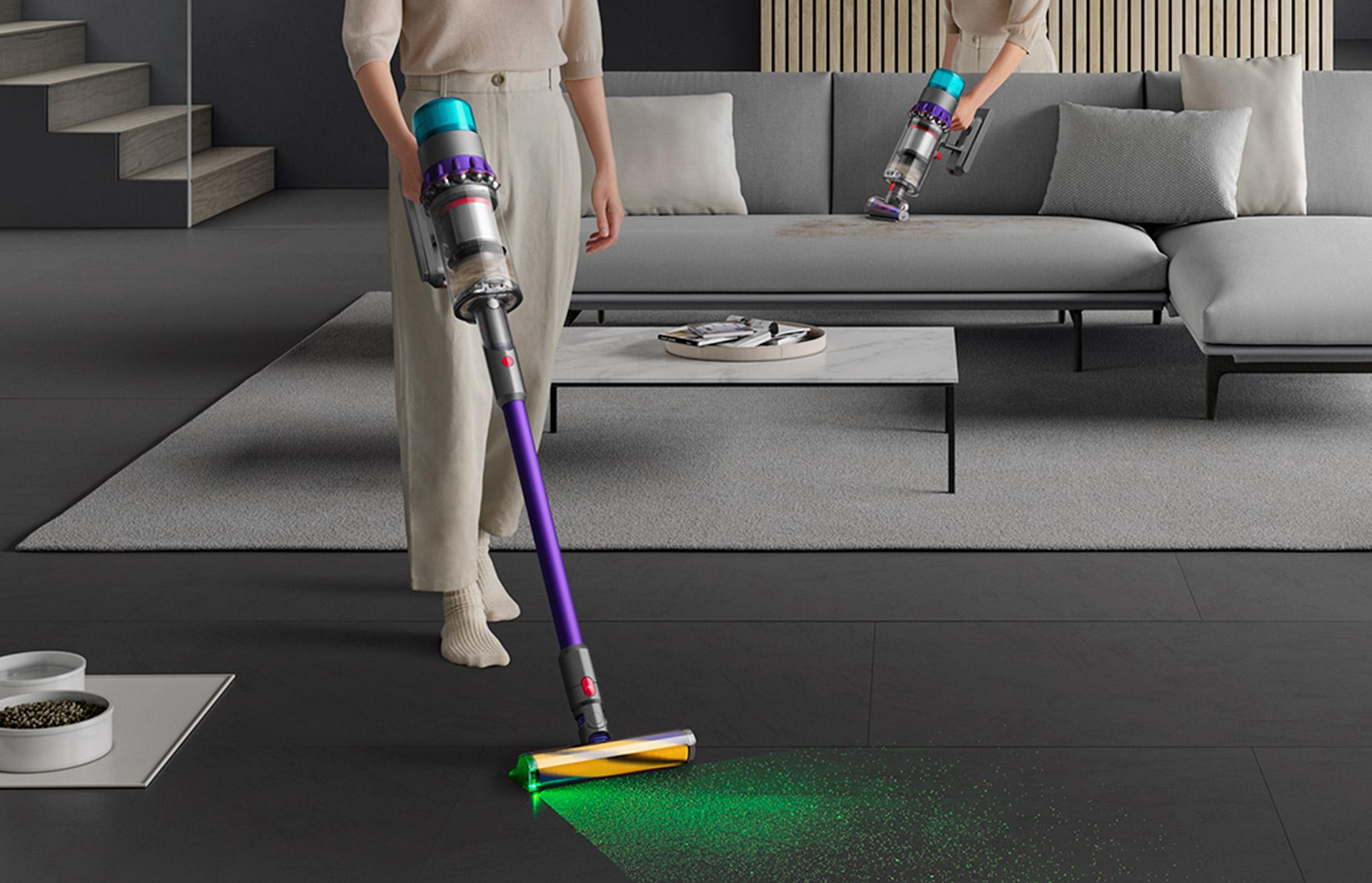 How to Choose the Best Floor Cleaner for Your Home