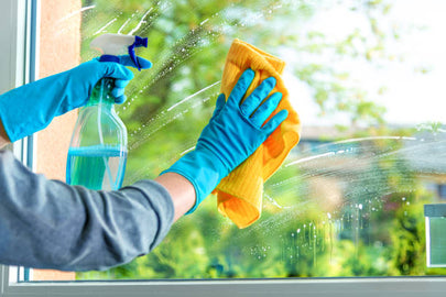 The Importance of Glass Cleaners Why You Need Them For Your Home and Office