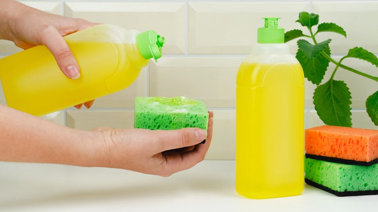 All You Need to Know About Dish washing Liquid