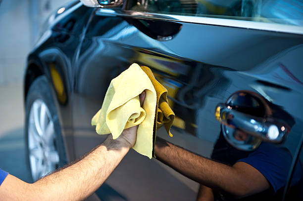 Drive in Style Your Guide to the 10 Best Car Washes in Australia