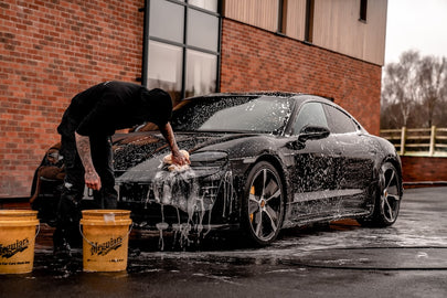 A Look at the 7 Most Outstanding Car Wash Services