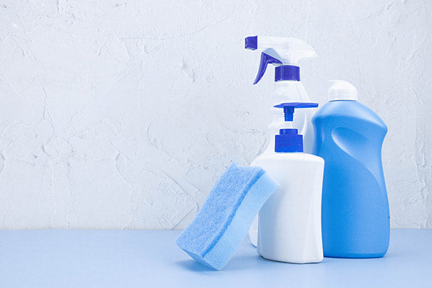 The Magic of All-Purpose Cleaners in Your Cleaning Arsenal