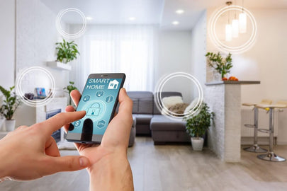 7 Smart Devices for a Smarter, Cleaner Home