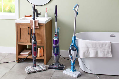 The Benefits and Drawbacks of Using Steamer Mops