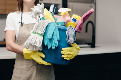 Why All-Purpose Cleaners are a Must-Have in Every Home