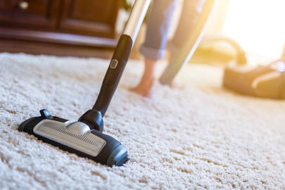 The Power of Vacuum Cleaners in Removing Dirt, Dust and Debris