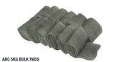 ABC 5KG BULK PADS