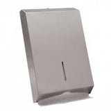 Caprice Interleaved Towel Dispenser (Metal)