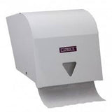 Caprice Roll Towel Dispenser (Stainless Steel)