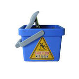 EDCO HANDY STEP BUCKET 9L