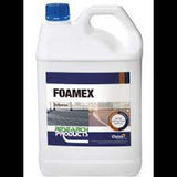 FOAMEX