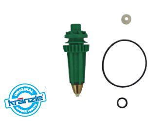 Turbo Killer Rotary Jet Nozzles Repair Kit