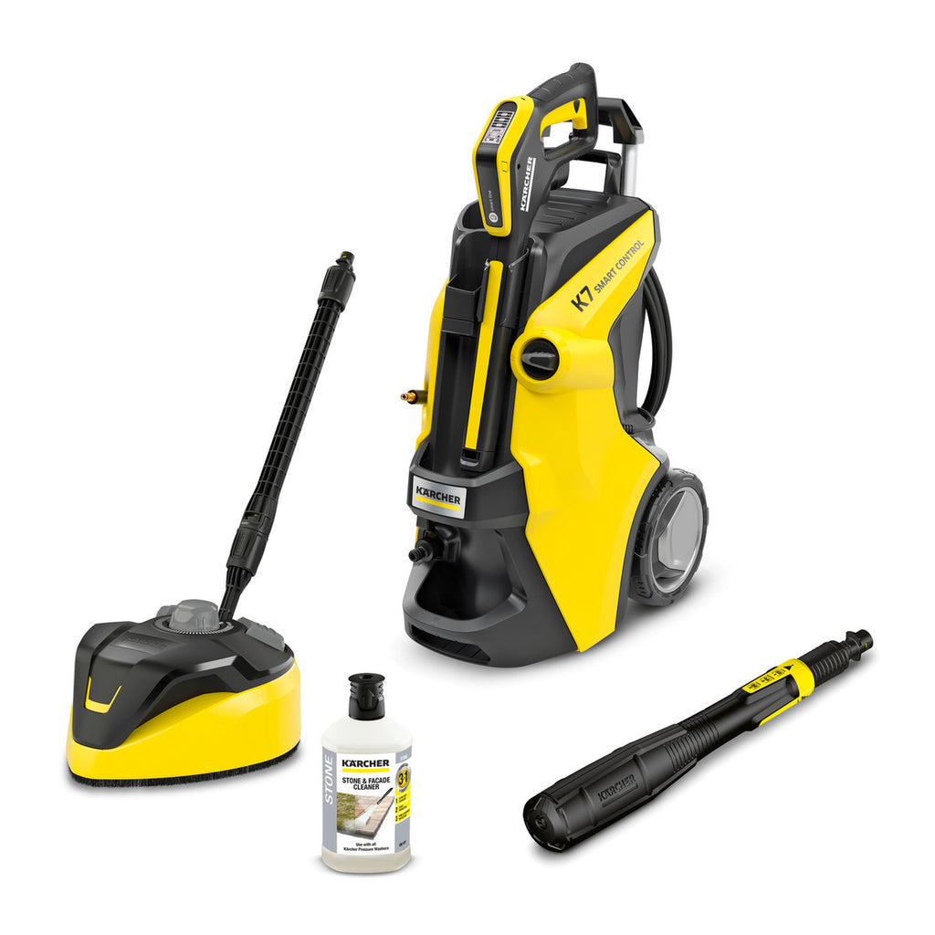 PRESSURE WASHER K 7 SMART CONTROL HOME