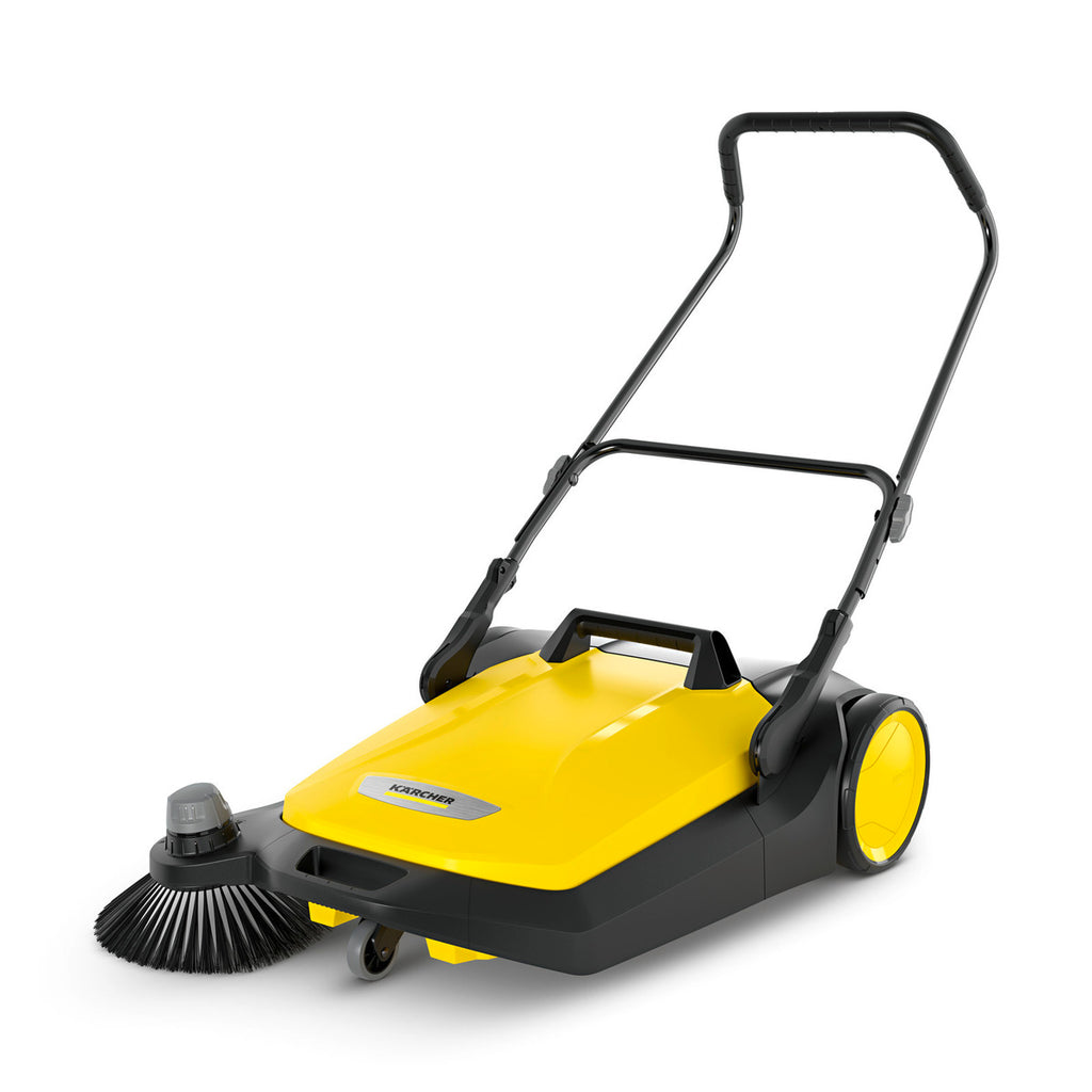 PUSH SWEEPER S 6