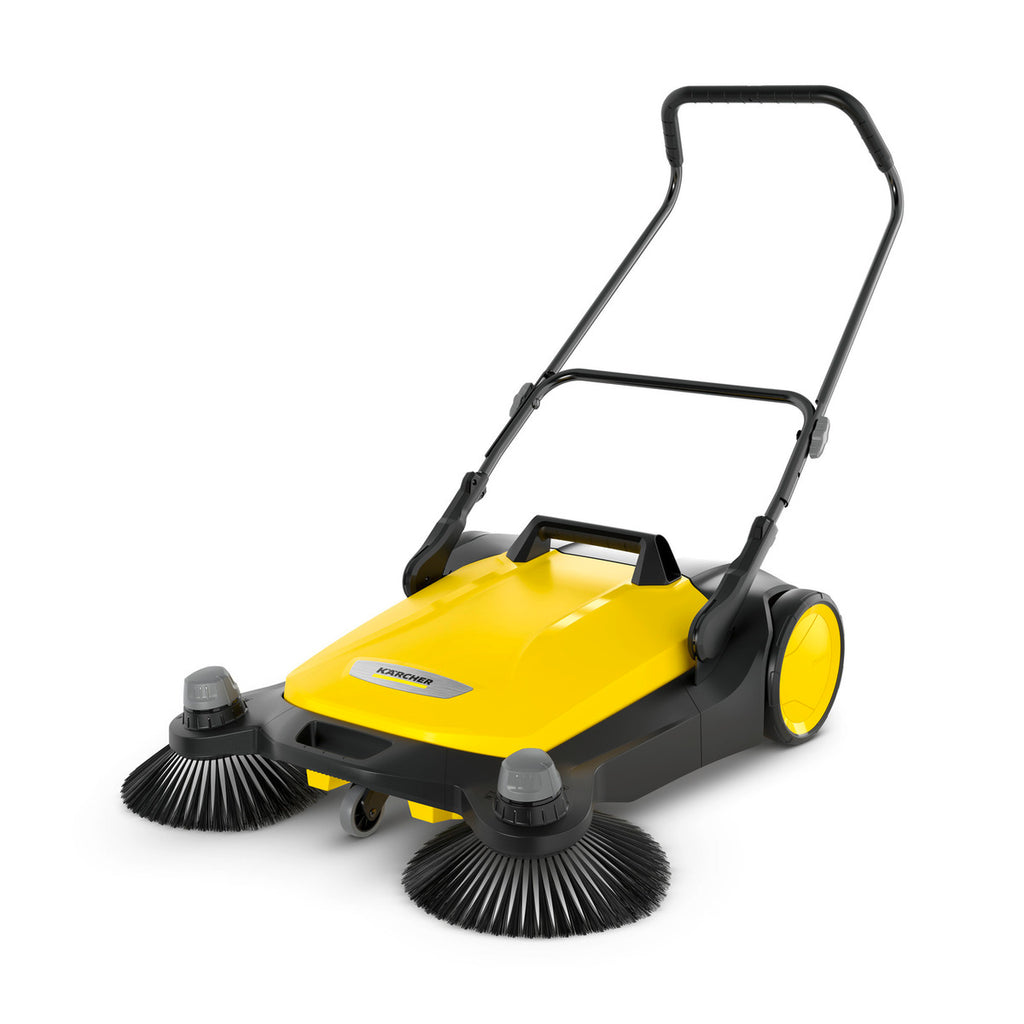 PUSH SWEEPER S 6 TWIN