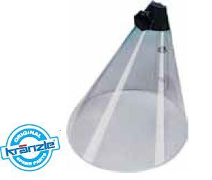 Local Splash Guard Machine Splash Guard – Access cleaning