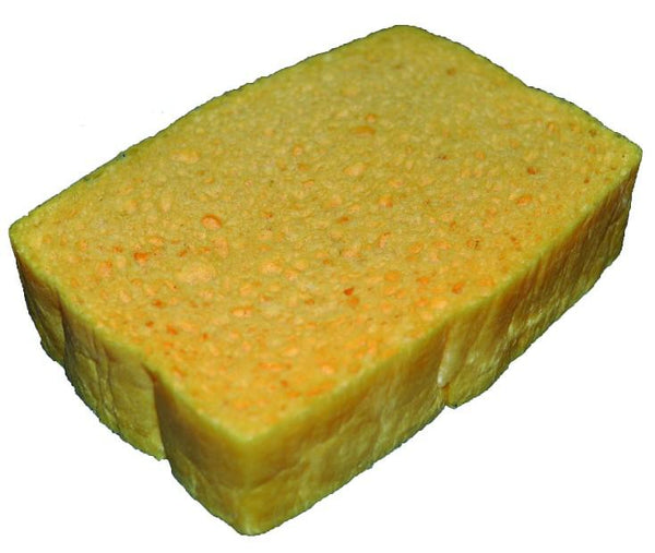 Sped Sponge COMPRESSED SPONGE – Access cleaning