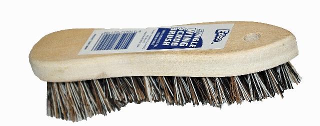 EDCO SINGLE WING SCRUB BRUSH