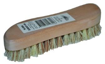 PINNACLE ‘S’ SCRUB BRUSH