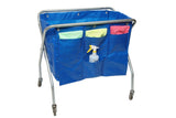 EDCO SCISSOR TROLLEY ACCESSORY BAG