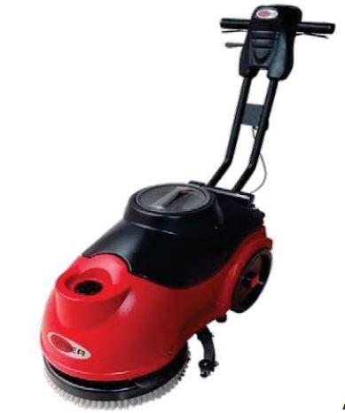 Electric Scrubber