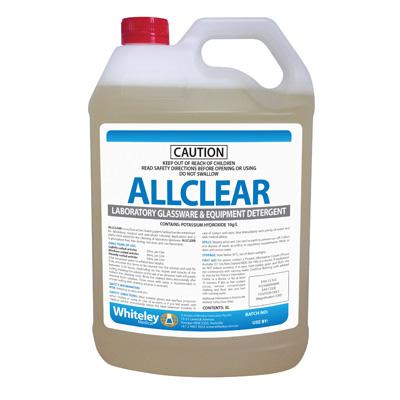 Allclear