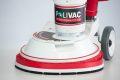 PV25TS – TWO SPEED SUCTION POLISHER / SCRUBBER