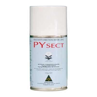 Metered Insecticide 150g (Fly) – Access cleaning