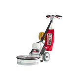 SL1600 “DOMINATOR” ULTRA HIGH SPEED POLISHER